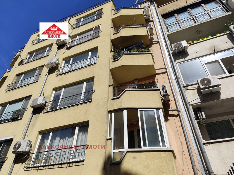 Дава под наем  2-стаен град София , Белите брези , 60 кв.м | 33990104 - изображение [14]