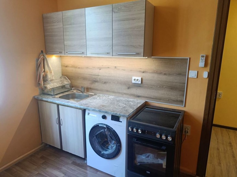 For Rent  1 bedroom Sofia , Lozenets , 40 sq.m | 88220833 - image [2]
