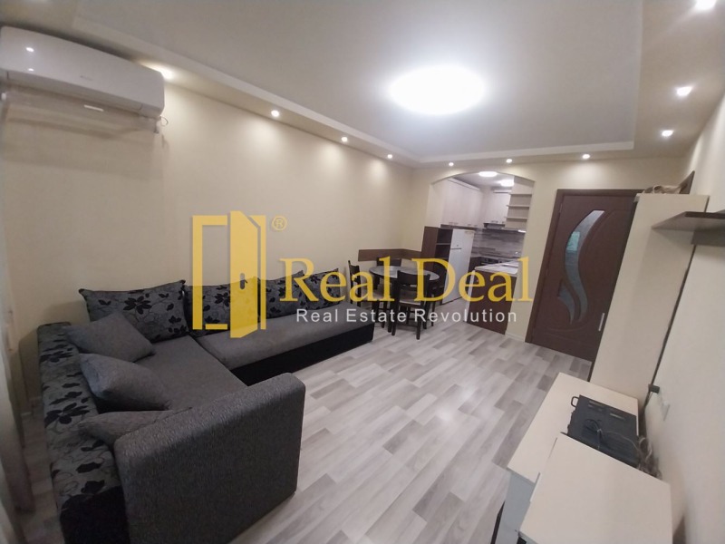 Do wynajęcia  1 sypialnia Sofia , Belite brezi , 53 mkw | 61551449 - obraz [2]