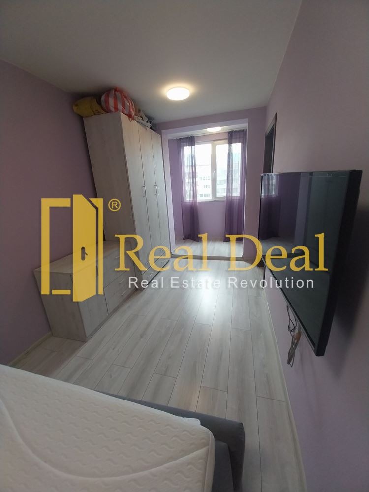 Do wynajęcia  1 sypialnia Sofia , Belite brezi , 53 mkw | 61551449 - obraz [7]