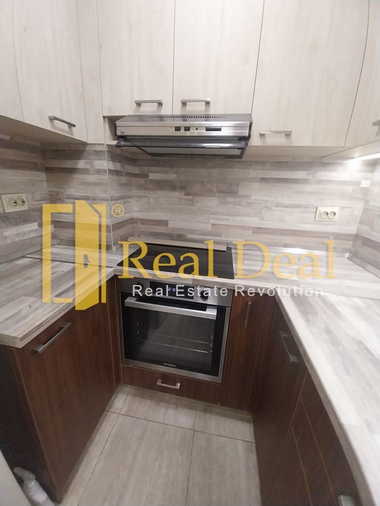 Do wynajęcia  1 sypialnia Sofia , Belite brezi , 53 mkw | 61551449 - obraz [4]