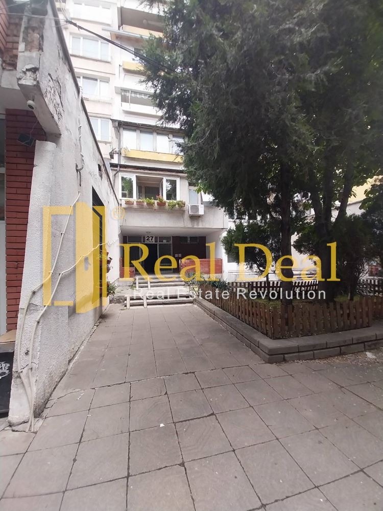 Do wynajęcia  1 sypialnia Sofia , Belite brezi , 53 mkw | 61551449 - obraz [14]