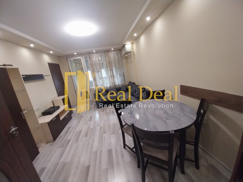 Do wynajęcia  1 sypialnia Sofia , Belite brezi , 53 mkw | 61551449