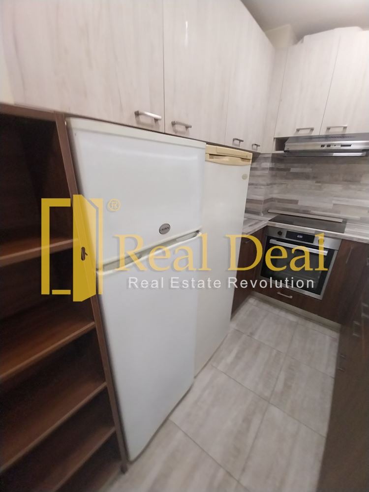 Do wynajęcia  1 sypialnia Sofia , Belite brezi , 53 mkw | 61551449 - obraz [5]