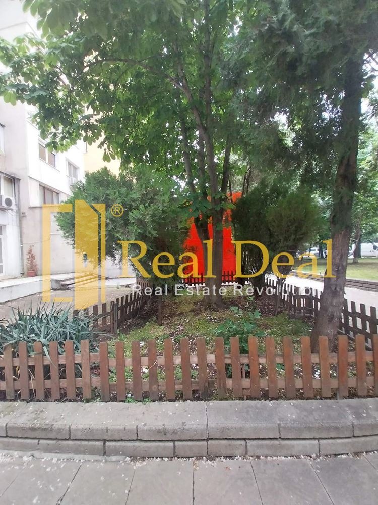 Do wynajęcia  1 sypialnia Sofia , Belite brezi , 53 mkw | 61551449 - obraz [12]