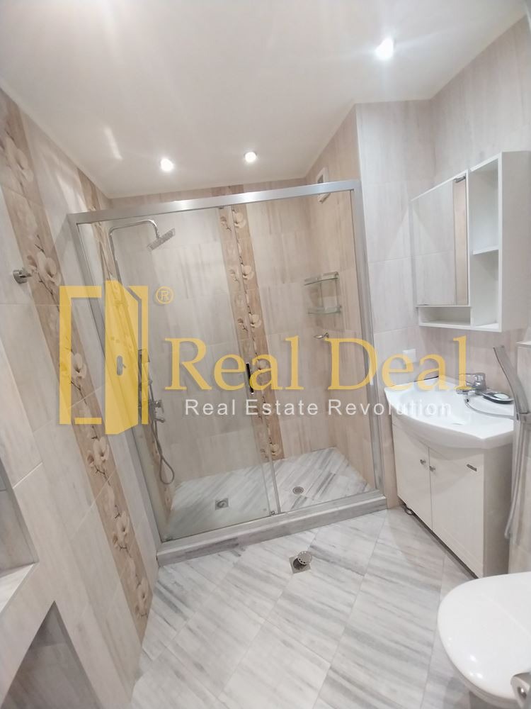 Do wynajęcia  1 sypialnia Sofia , Belite brezi , 53 mkw | 61551449 - obraz [11]