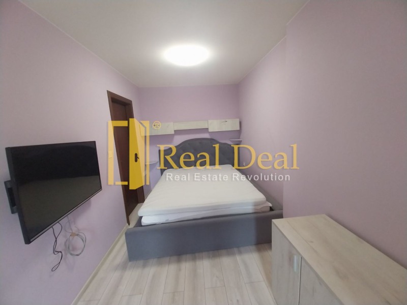 Do wynajęcia  1 sypialnia Sofia , Belite brezi , 53 mkw | 61551449 - obraz [6]