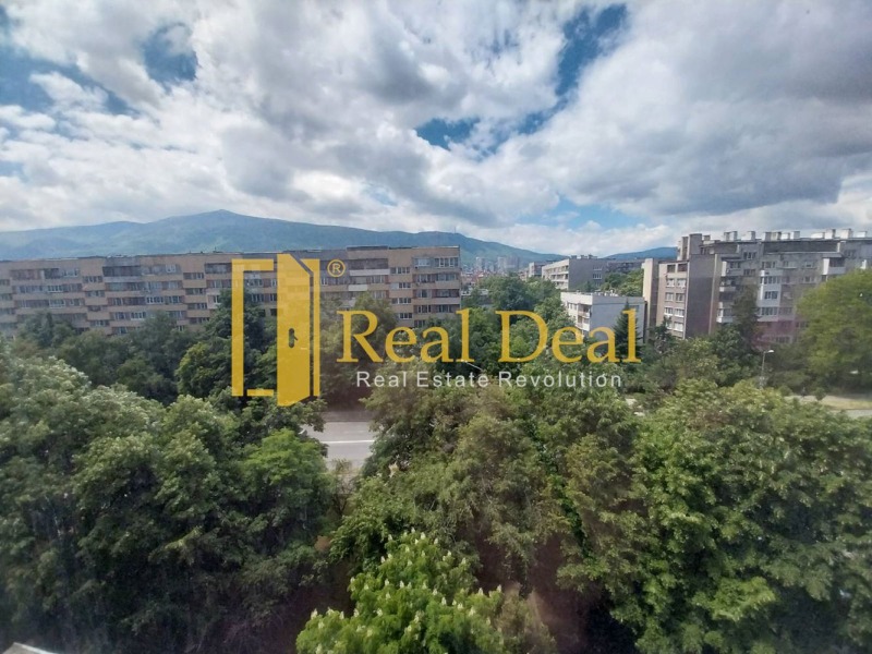 Do wynajęcia  1 sypialnia Sofia , Belite brezi , 53 mkw | 61551449 - obraz [15]