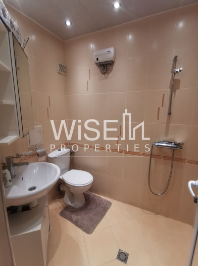 Til leie  1 soverom Sofia , Ljulin 10 , 65 kvm | 43132109 - bilde [4]