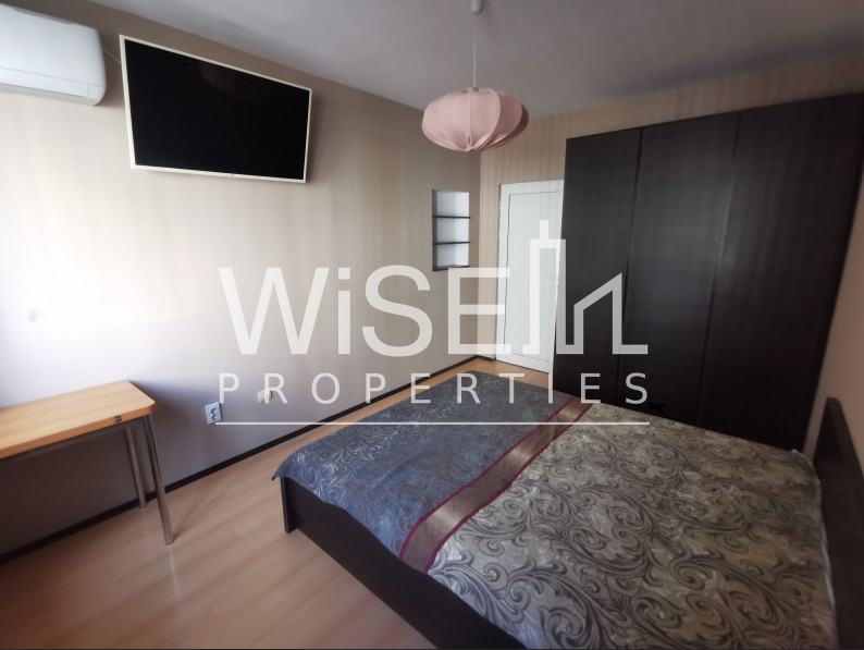 Til leie  1 soverom Sofia , Ljulin 10 , 65 kvm | 43132109 - bilde [3]