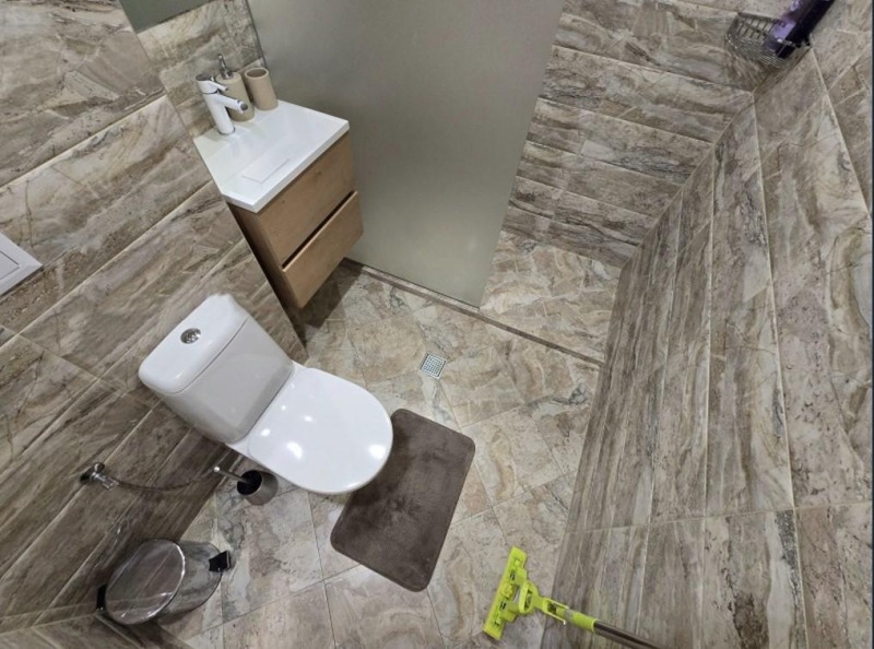 Do wynajęcia  1 sypialnia Sofia , Zona B-5 , 71 mkw | 25692581 - obraz [10]