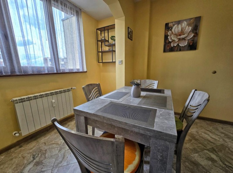 Do wynajęcia  1 sypialnia Sofia , Zona B-5 , 71 mkw | 25692581 - obraz [5]
