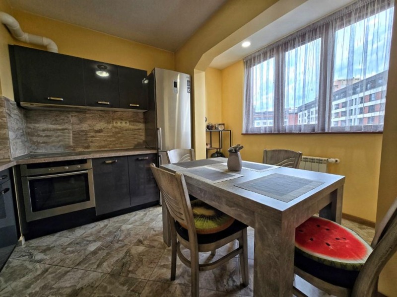 Do wynajęcia  1 sypialnia Sofia , Zona B-5 , 71 mkw | 25692581 - obraz [3]