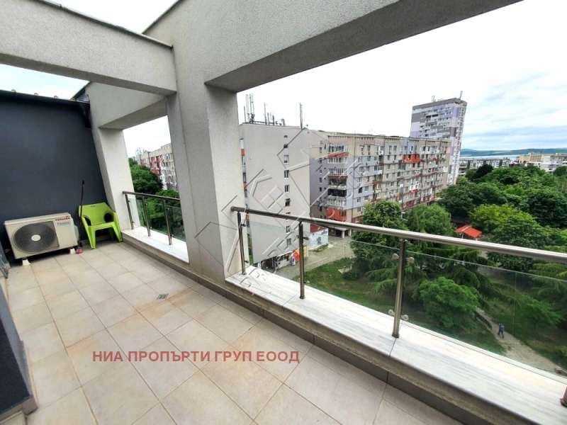 Дава под наем  2-стаен град Бургас , Славейков , 85 кв.м | 59006221 - изображение [7]