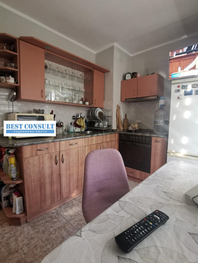 Дава под наем 2-СТАЕН, гр. Русе, Здравец Изток