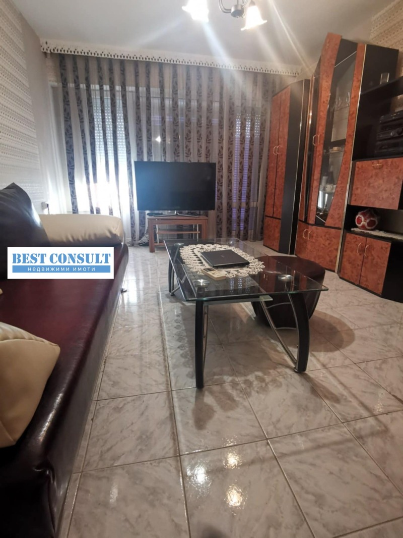 Дава под наем 2-СТАЕН, гр. Русе, Здравец Изток, снимка 4 - Апартаменти - 52878442