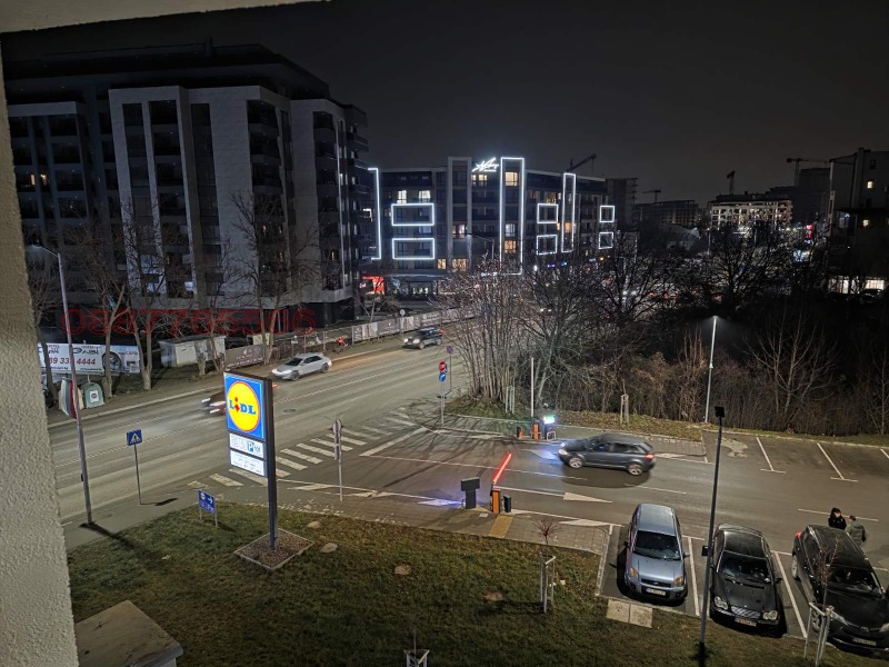 Дава под наем 2-СТАЕН, гр. Пловдив, Западен, снимка 10 - Апартаменти - 53222478