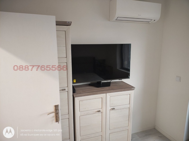 Дава под наем 2-СТАЕН, гр. Пловдив, Западен, снимка 9 - Апартаменти - 53222478