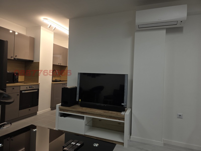 Дава под наем 2-СТАЕН, гр. Пловдив, Западен, снимка 14 - Апартаменти - 53222478