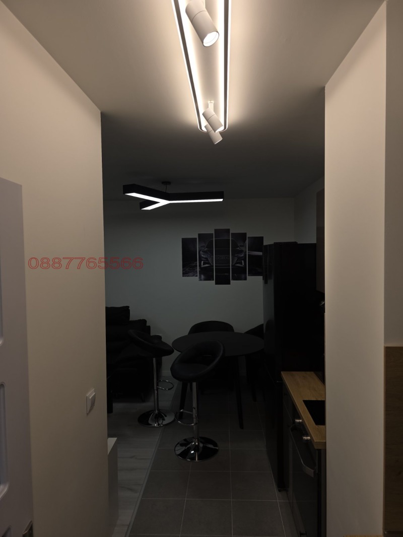 Дава под наем 2-СТАЕН, гр. Пловдив, Западен, снимка 11 - Апартаменти - 53222478