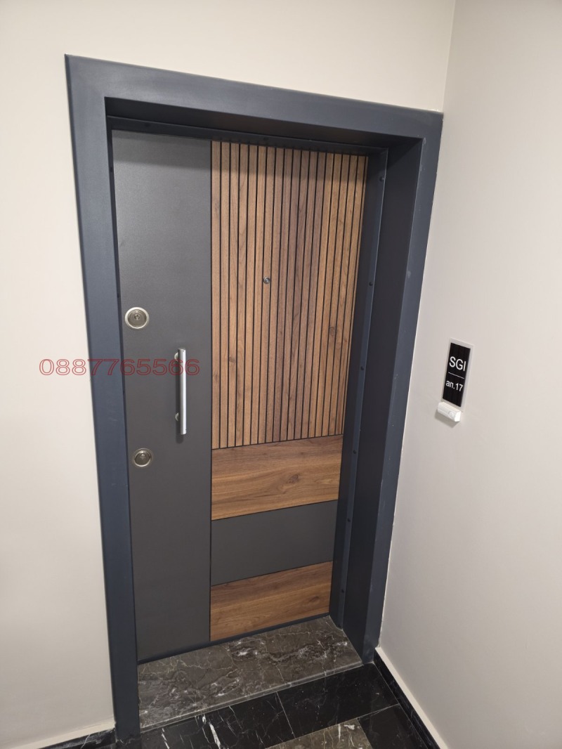 Дава под наем 2-СТАЕН, гр. Пловдив, Западен, снимка 2 - Апартаменти - 53222478