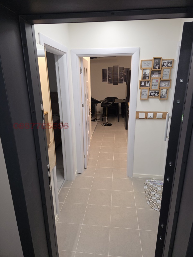 Дава под наем 2-СТАЕН, гр. Пловдив, Западен, снимка 3 - Апартаменти - 53222478