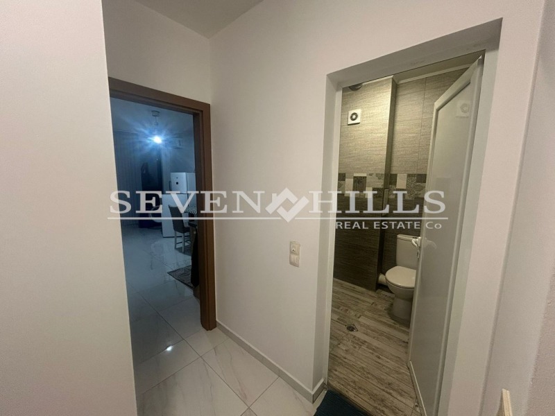 Дава под наем 2-СТАЕН, гр. Пловдив, Младежки Хълм, снимка 8 - Апартаменти - 53519994