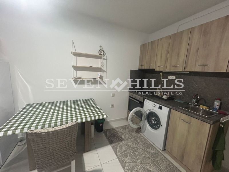 Дава под наем 2-СТАЕН, гр. Пловдив, Младежки Хълм