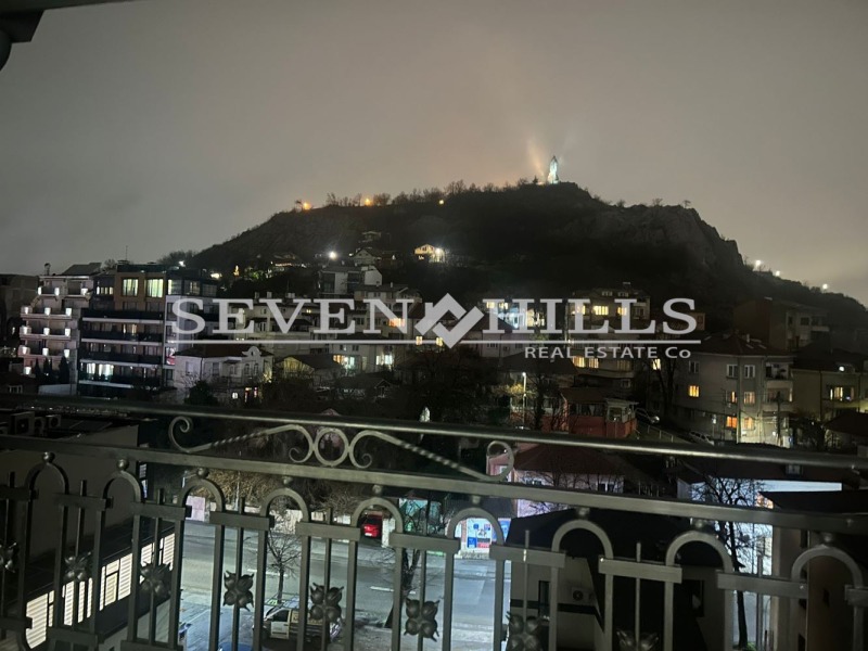 Дава под наем 2-СТАЕН, гр. Пловдив, Младежки Хълм, снимка 10 - Апартаменти - 53519994