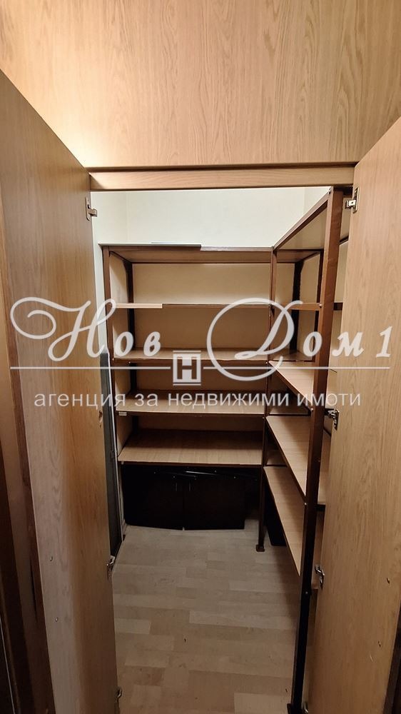 Дава под наем 2-СТАЕН, гр. Варна, Трошево, снимка 7 - Апартаменти - 54518537