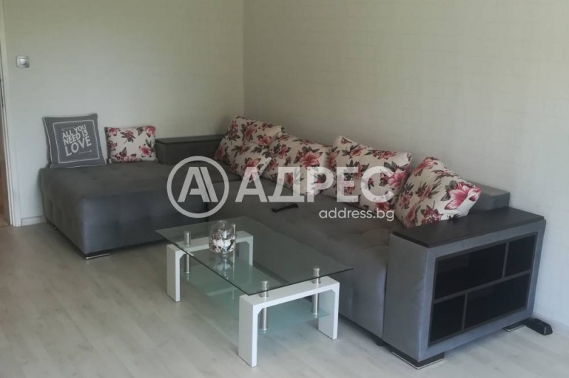 Kiralık  2 yatak odası Sofia , Belite brezi , 74 metrekare | 81250025 - görüntü [2]