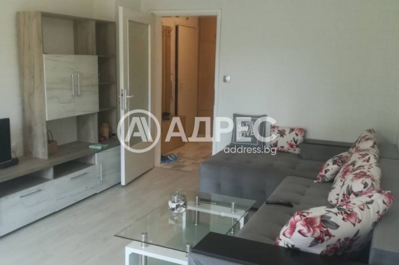 Kiralık  2 yatak odası Sofia , Belite brezi , 74 metrekare | 81250025 - görüntü [3]