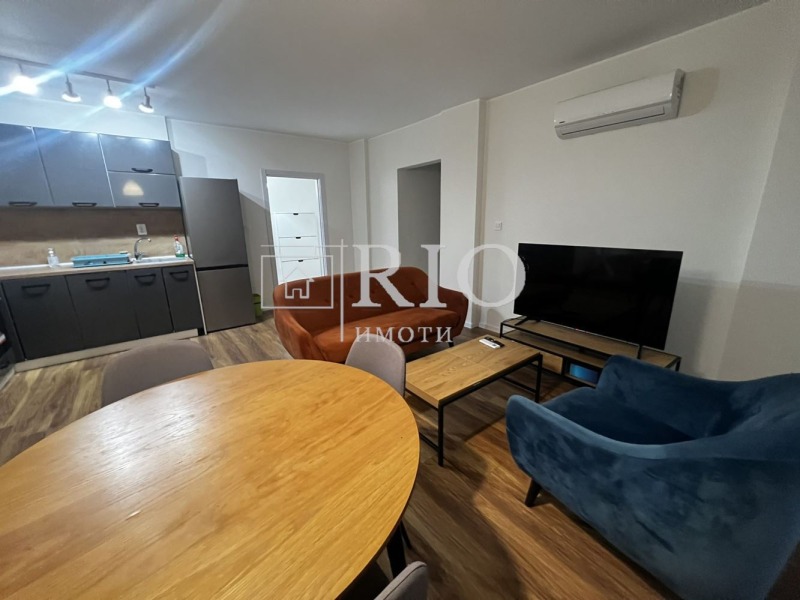 Издаје се  2 спаваће собе Пловдив , Центар , 90 м2 | 27091223 - слика [3]