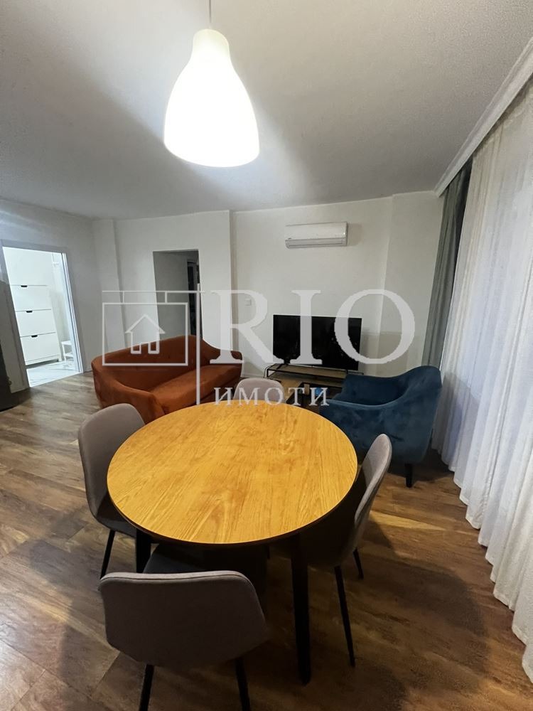 Издаје се  2 спаваће собе Пловдив , Центар , 90 м2 | 27091223 - слика [2]