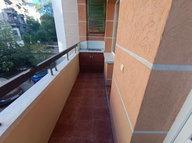 Da affittare  2 camere da letto Sofia , Meditsinska akademiia , 75 mq | 84448114 - Immagine [10]
