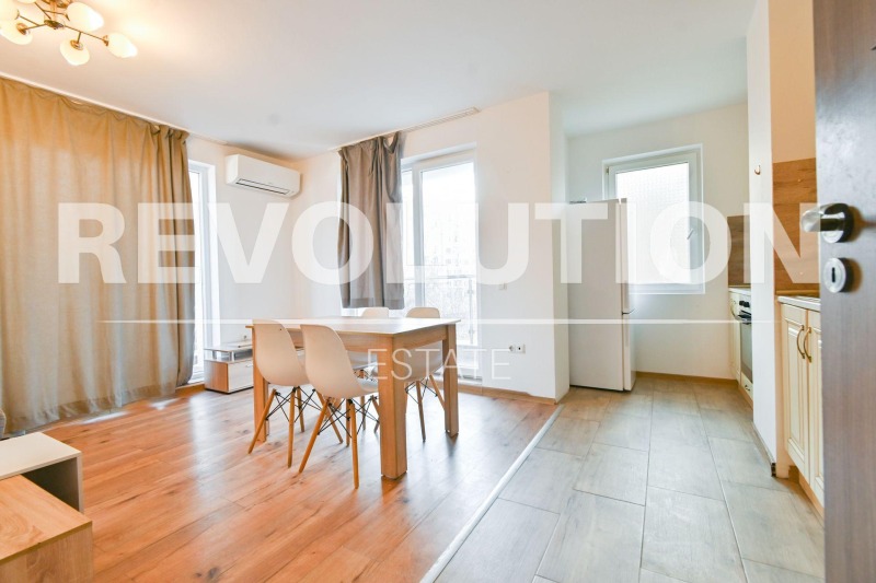 Дава под наем 3-СТАЕН, гр. София, Надежда 2