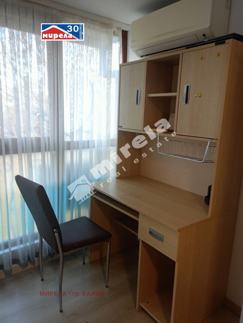 Дава под наем 3-СТАЕН, гр. Варна, Левски 1, снимка 10 - Апартаменти - 52990200