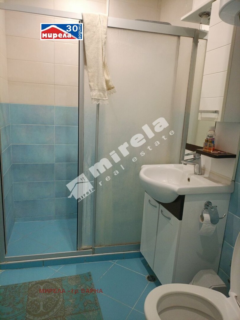 Дава под наем 3-СТАЕН, гр. Варна, Левски 1, снимка 14 - Апартаменти - 52990200