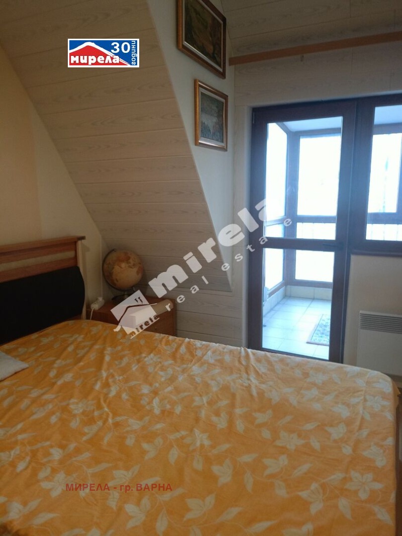 Дава под наем 3-СТАЕН, гр. Варна, Левски 1, снимка 8 - Апартаменти - 52990200