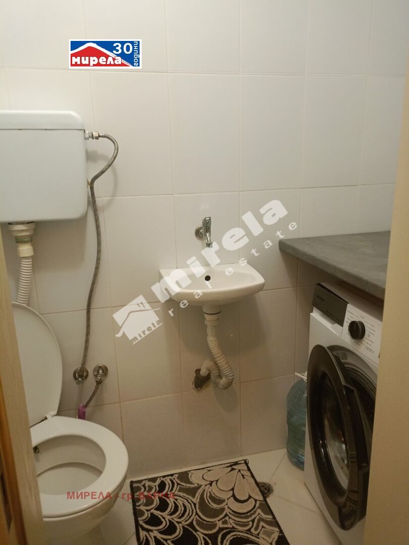 Дава под наем 3-СТАЕН, гр. Варна, Левски 1, снимка 15 - Апартаменти - 52990200