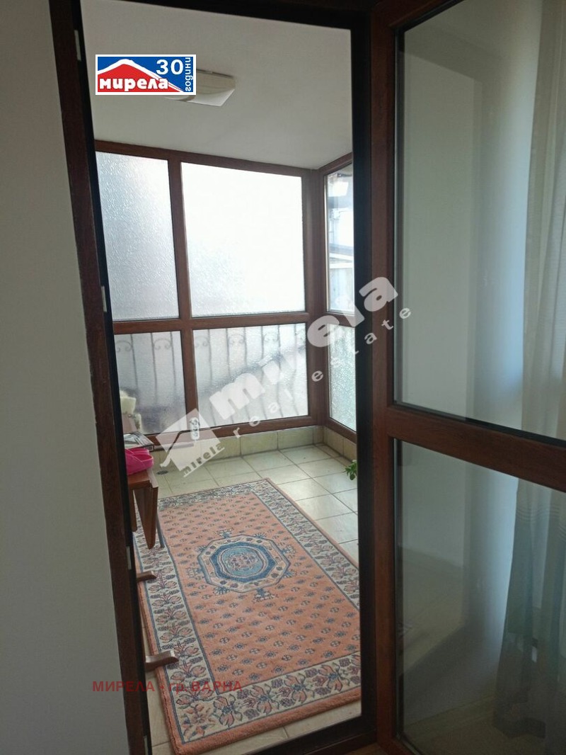 Дава под наем 3-СТАЕН, гр. Варна, Левски 1, снимка 11 - Апартаменти - 52990200