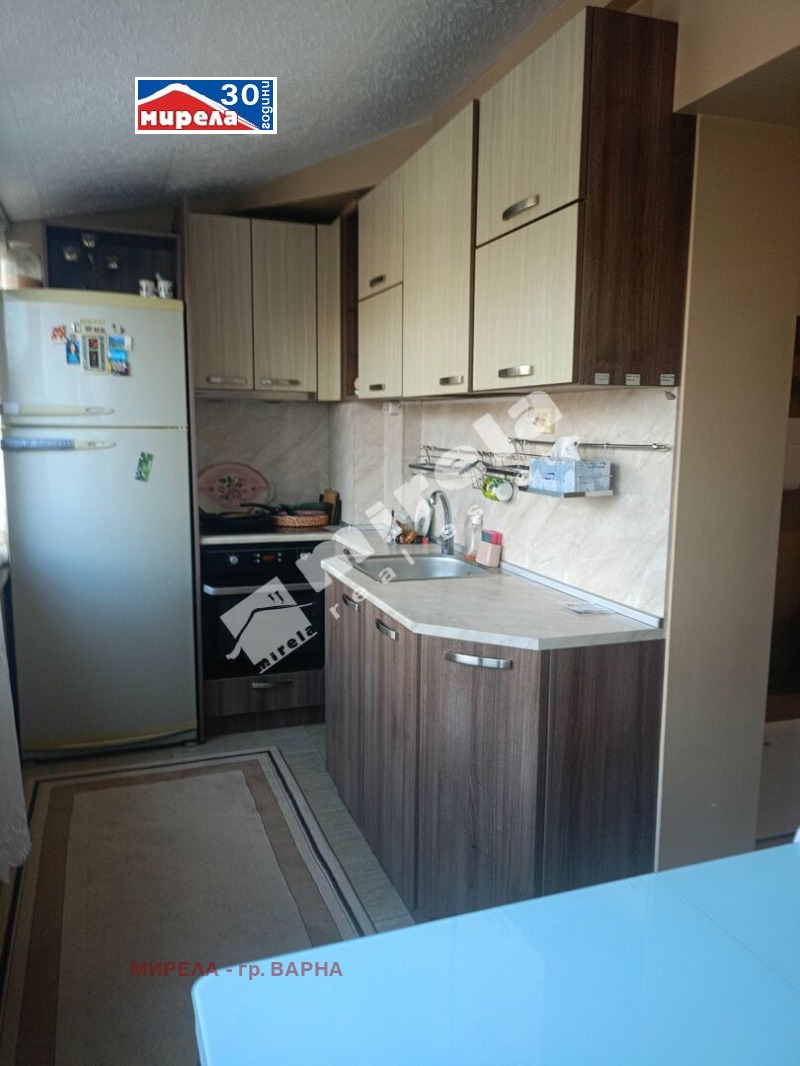 Дава под наем 3-СТАЕН, гр. Варна, Левски 1, снимка 2 - Апартаменти - 52990200