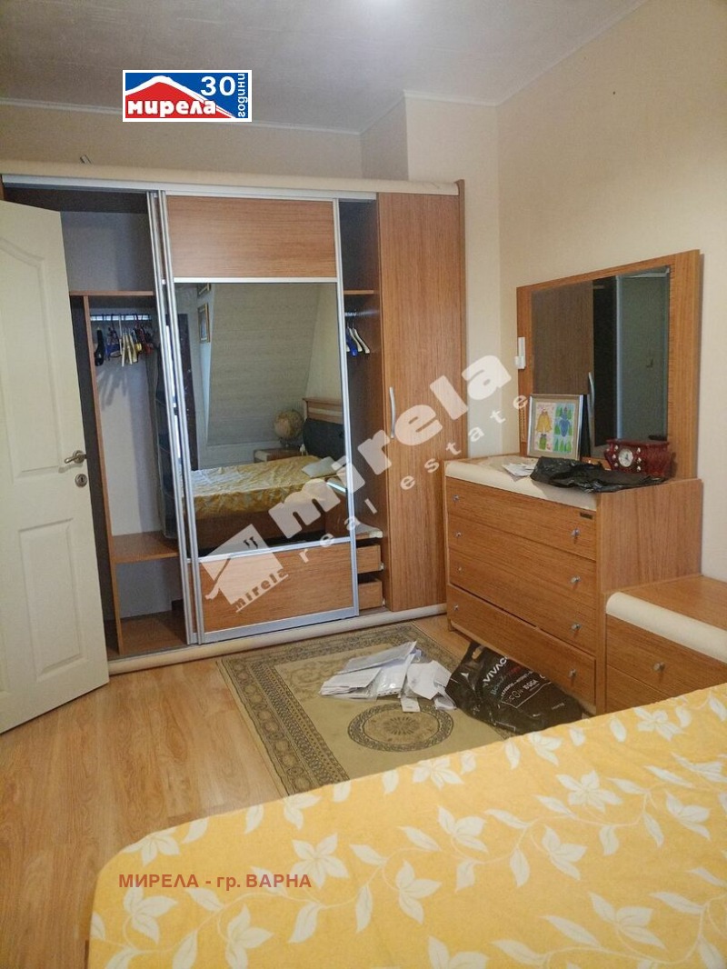 Дава под наем 3-СТАЕН, гр. Варна, Левски 1, снимка 7 - Апартаменти - 52990200