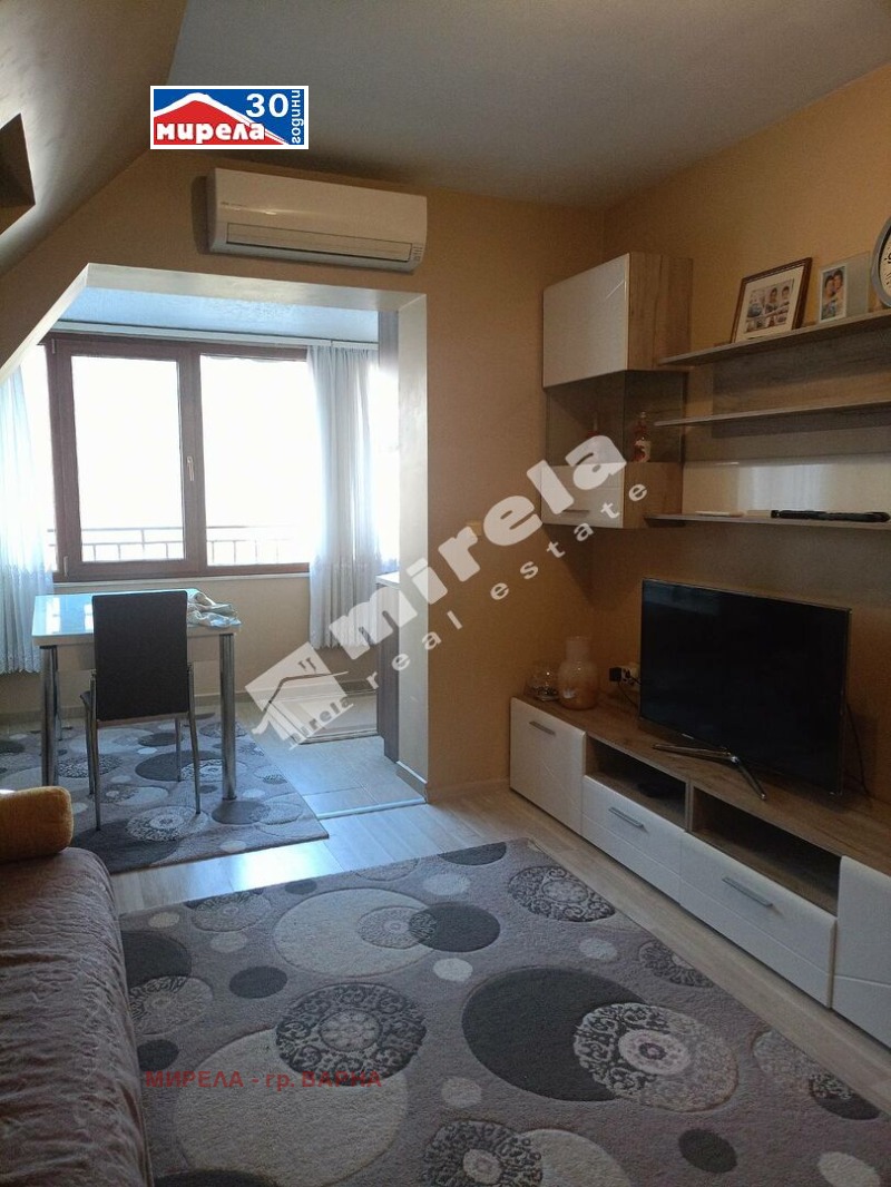 Дава под наем 3-СТАЕН, гр. Варна, Левски 1, снимка 4 - Апартаменти - 52990200