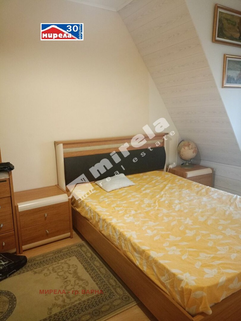 Дава под наем 3-СТАЕН, гр. Варна, Левски 1, снимка 3 - Апартаменти - 52990200