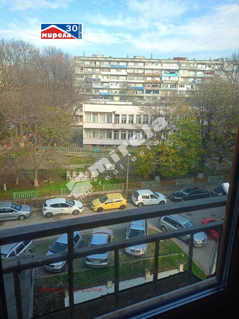 Дава под наем 3-СТАЕН, гр. Варна, Левски 1, снимка 16 - Апартаменти - 52990200