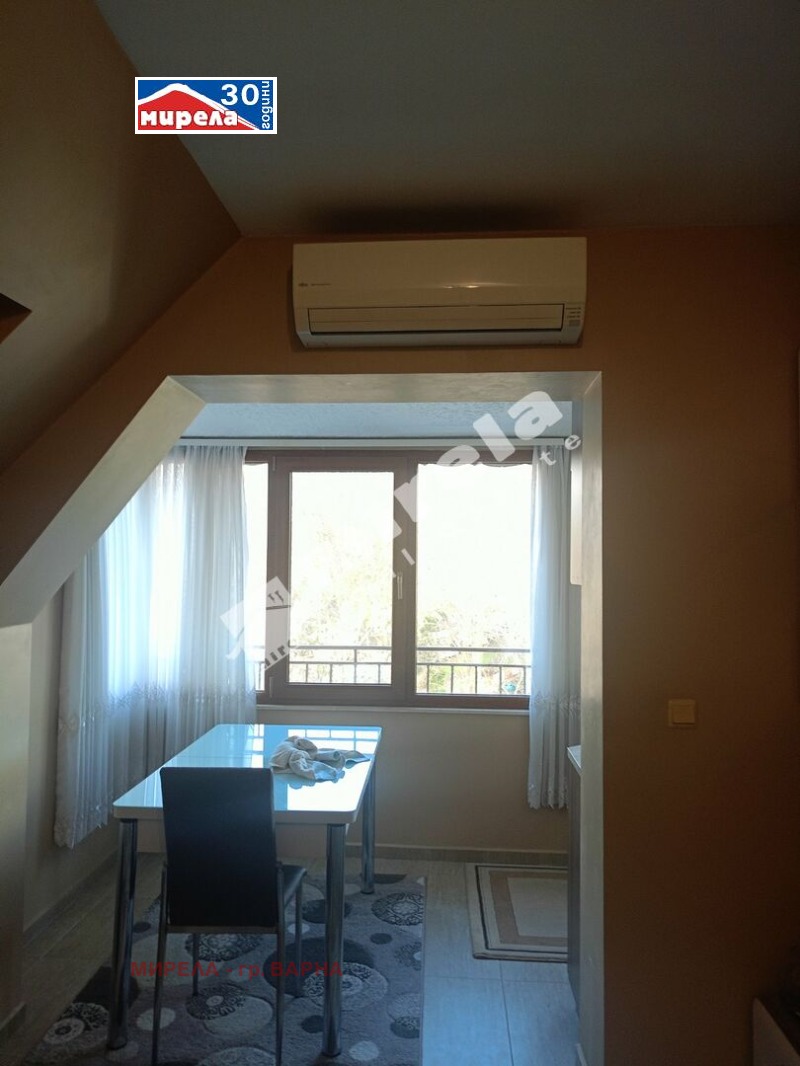 Дава под наем 3-СТАЕН, гр. Варна, Левски 1, снимка 5 - Апартаменти - 52990200