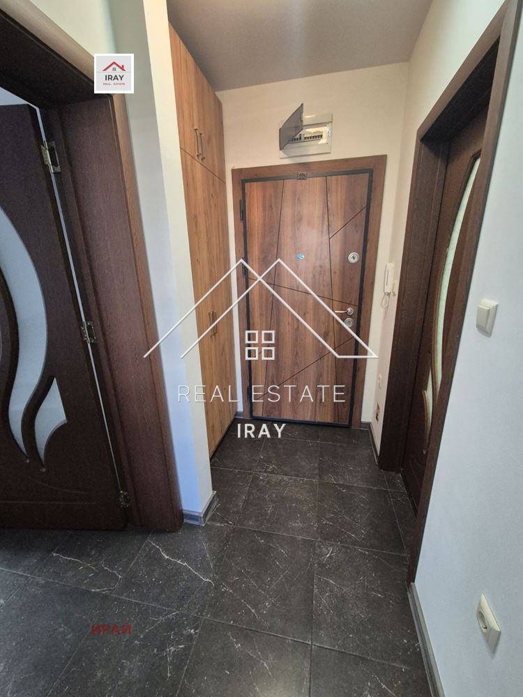 Дава под наем 3-СТАЕН, гр. Стара Загора, ОРБ, снимка 10 - Апартаменти - 54911680