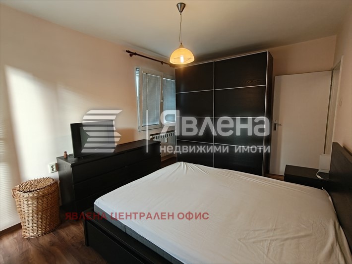 Дава под наем 3-СТАЕН, гр. София, Младост 2, снимка 7 - Апартаменти - 56690537