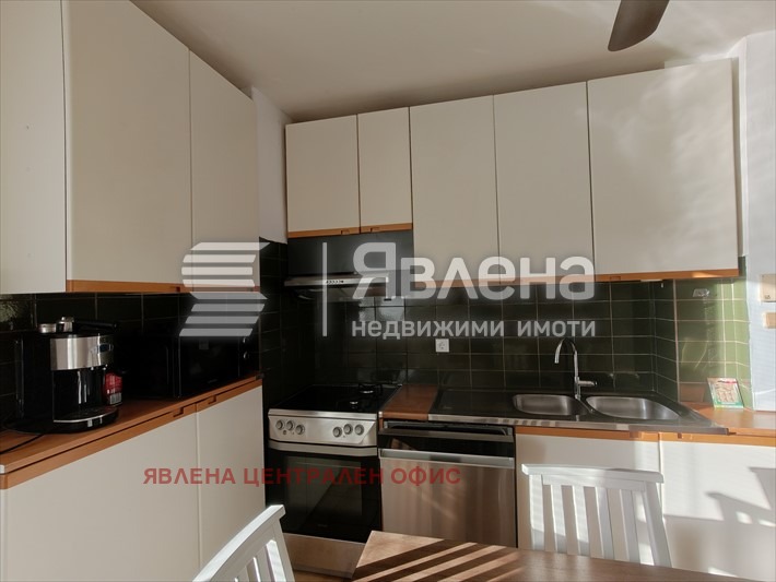 Дава под наем 3-СТАЕН, гр. София, Младост 2, снимка 9 - Апартаменти - 56690537
